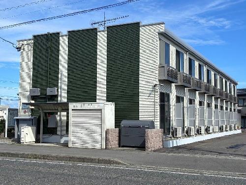 レオネクストコモド