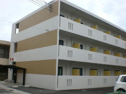 レオパレスASAHI