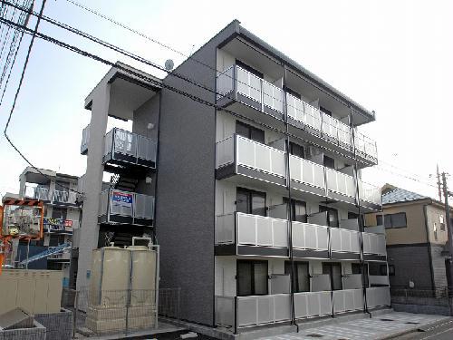 レオパレスルーブルⅡ