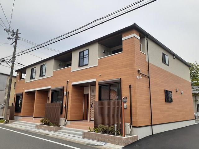 近鉄湯の山線 伊勢川島駅 徒歩6分  築5年