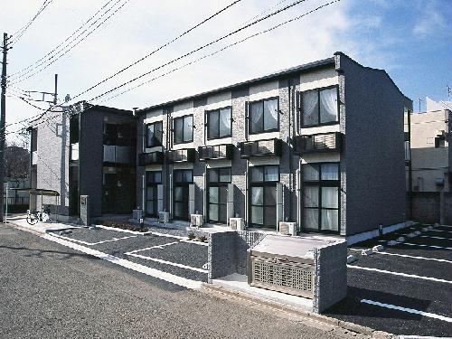 レオパレスOSAWA