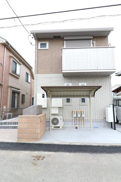 VILLA MASUDA Ⅱ