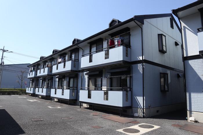 ヴァンベール東川口Ⅴ