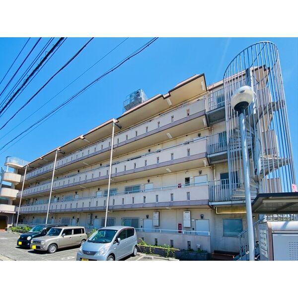 長良パークマンション