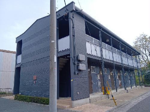 レオパレスホープ
