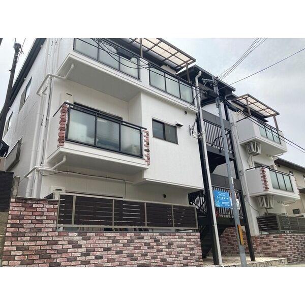 シャトル桜塚