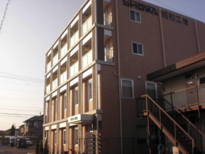 シェソワ