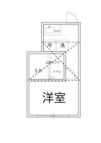 SAKISOアパートメント