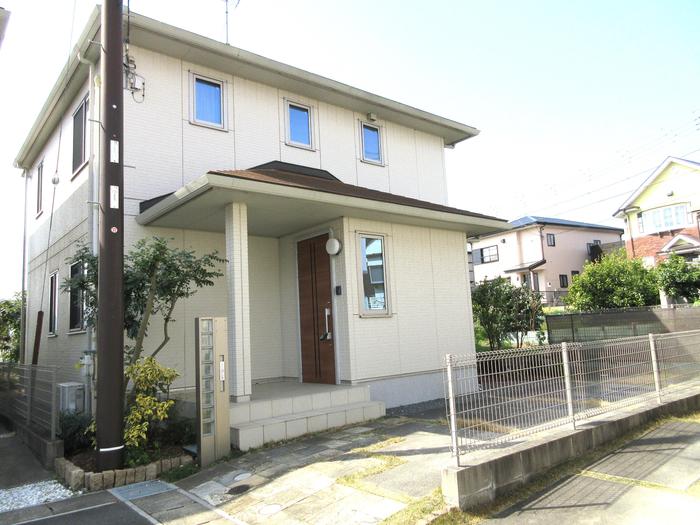 御殿場線 大岡駅(静岡) 徒歩12分 2階建 築18年
