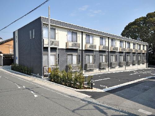 レオネクストJ Y ファイブ