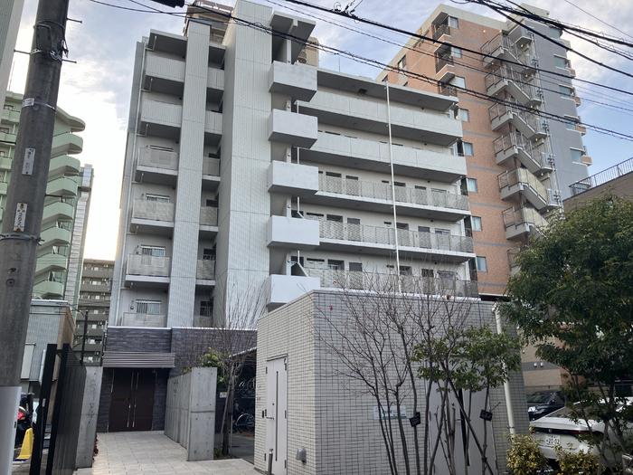 ESTACI-ON SHINOZAKI