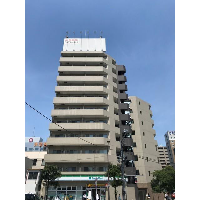 エコロジー木場レジデンス