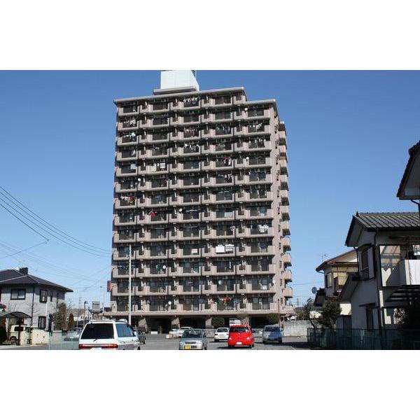 クラシティ御幸