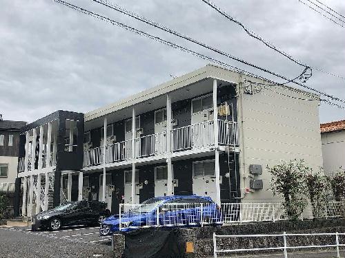 レオパレス徳重