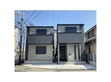 神奈川県横浜市戸塚区 2階建 築4年