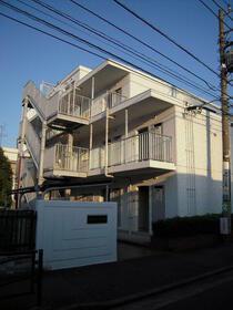 アビタシオン新川崎