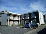 レオパレスカーサ KMK