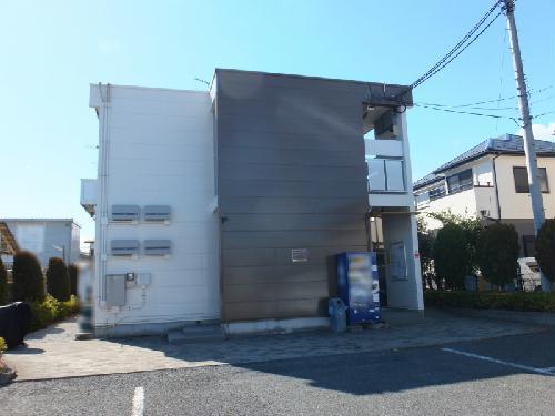 レオパレスFEDE