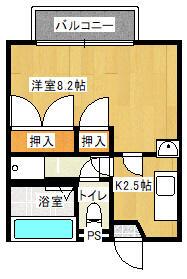 SHIBAZAKI BUILDⅡ