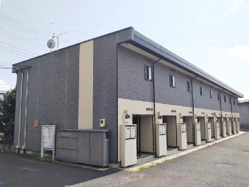 レオパレスアリオール沼田Ⅰ