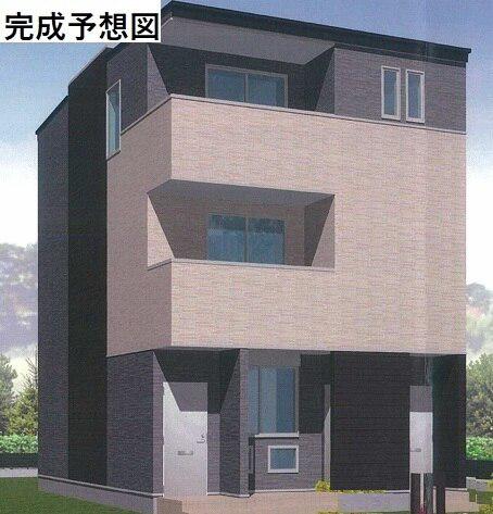 グランシャリオ