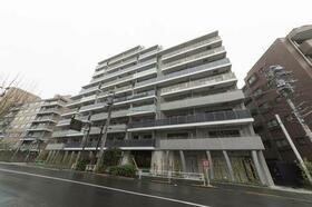 プラウドフラット渋谷富ヶ谷