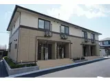 ハイム ルーエ厚原東/アクシス厚原 ハイム ルーエ厚原東 C