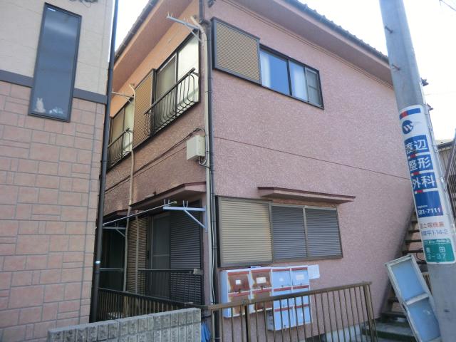 ルミエハイツ
