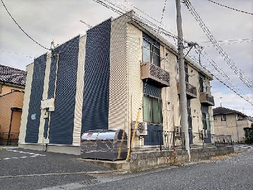 レオネクストみち