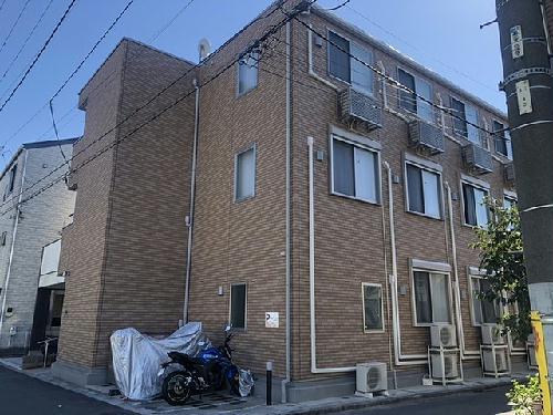 クレイノフローラ大森西
