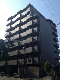 ルーブル野方三番館
