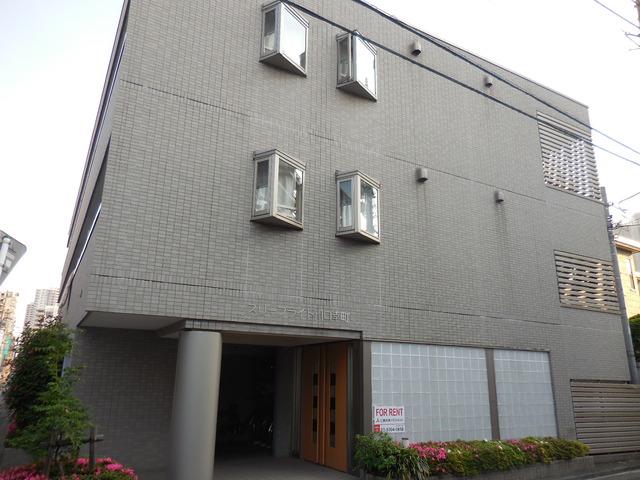 スリーブライト川口幸町