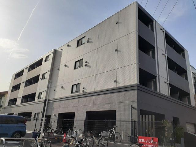 FB大泉学園町