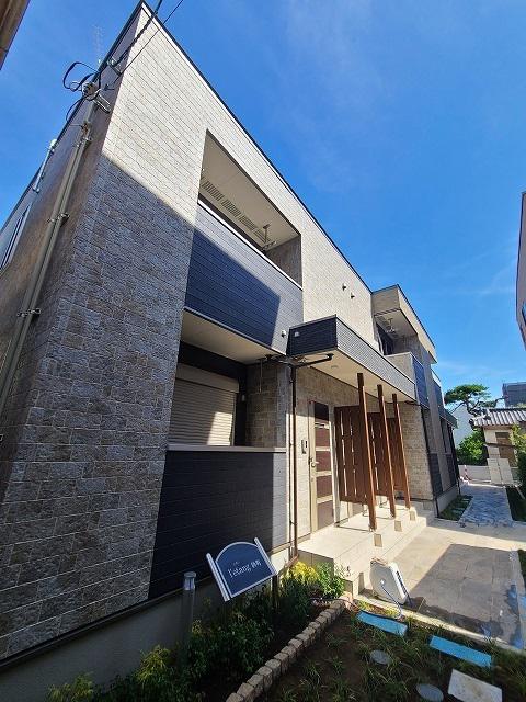 レタン砂町
