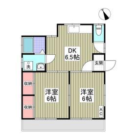 秩父鉄道本線 行田市駅 徒歩10分 1階建 築22年