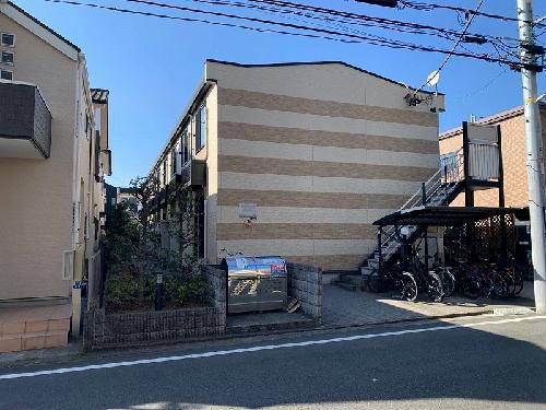レオパレスグリーンハート