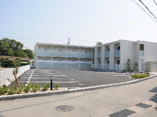 レオネクスト櫻 弐