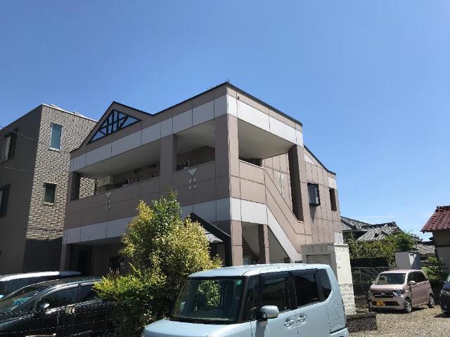 フォレスタガーデンⅡ