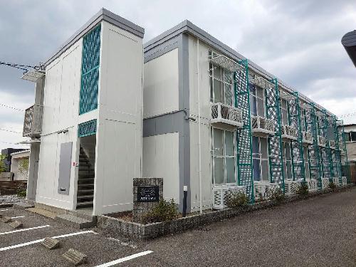 レオパレスMIYAMA