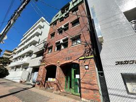 東海道本線 静岡駅 徒歩13分 5階建 築32年