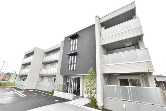 シャーメゾン二重堀