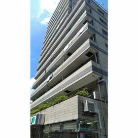 川崎スパマンション(1SLDK/8階)