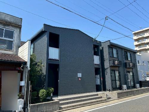 レオパレス廿軒家