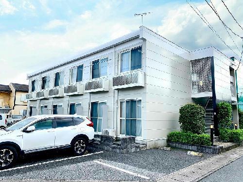 レオパレスプチ ラパン