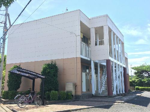 レオパレスカモミール