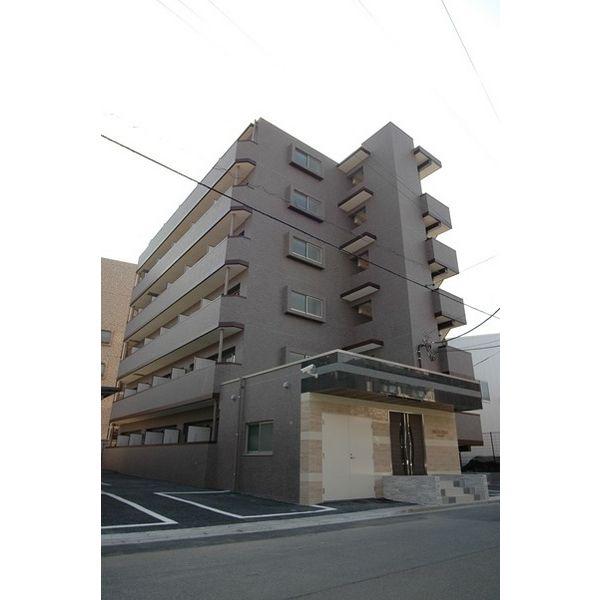 スパシエフィールド川口