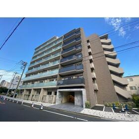ラグゼナ東陽町(2LDK/6階)