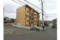 農住藤が丘団地6号棟