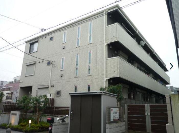 MIYABI HEIM TOKUMARU
