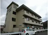 グリーンハイツ共栄